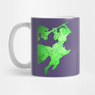 Thórr: War God Mug